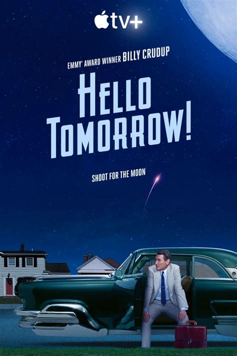 hello tomorrow! gomovie